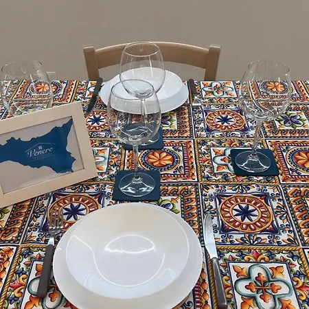 Casa Venere Κατάνια