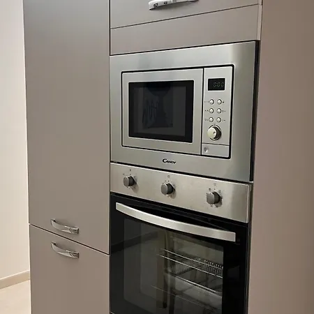 Πανσιόν Casa Venere *