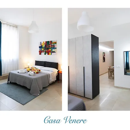 Πανσιόν Casa Venere Κατάνια
