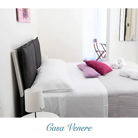 Πανσιόν Casa Venere *