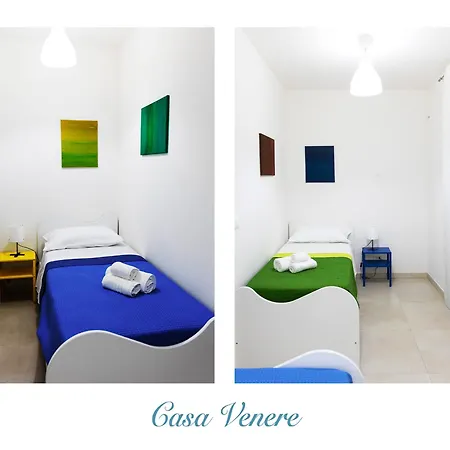 Casa Venere Πανσιόν Κατάνια