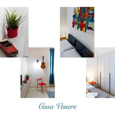 Casa Venere Πανσιόν *