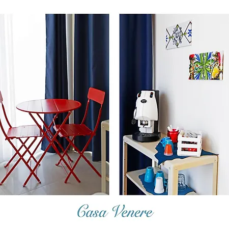 Casa Venere Πανσιόν